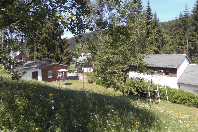 Spielplatz