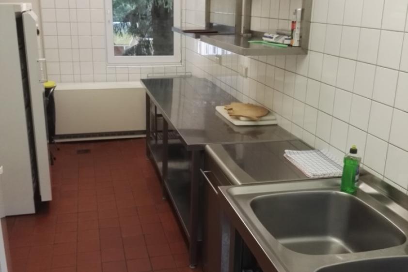 Spülküche