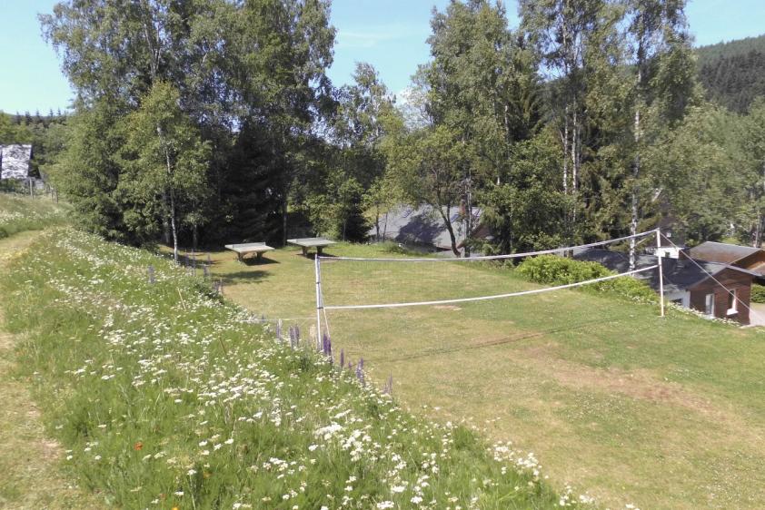 Sportplatz