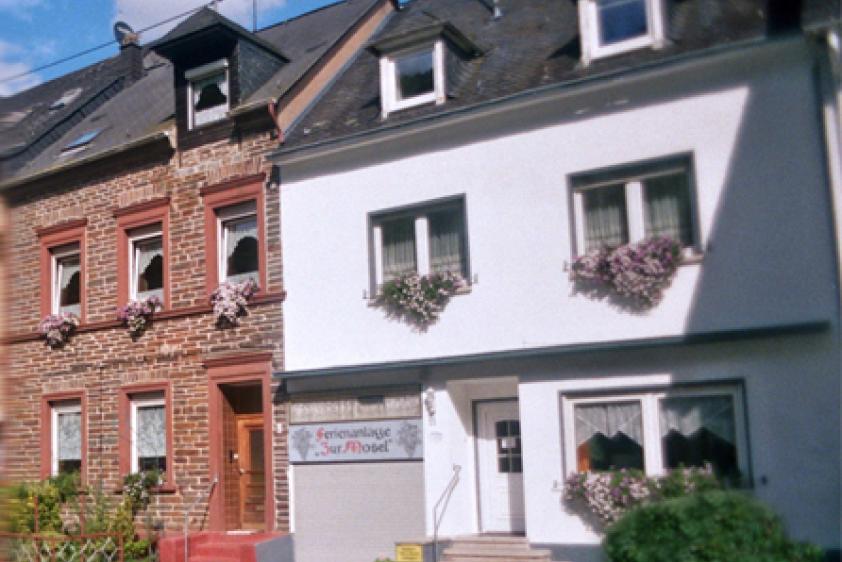 Ferienhaus "XL" buchbar bis 20 Personen