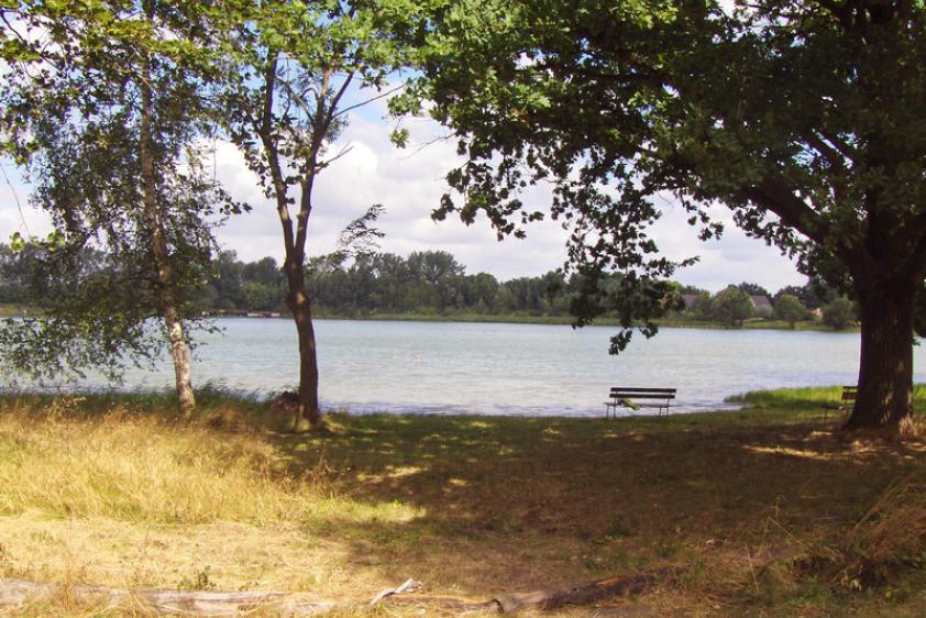 Gantikower See
