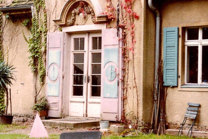 Garten