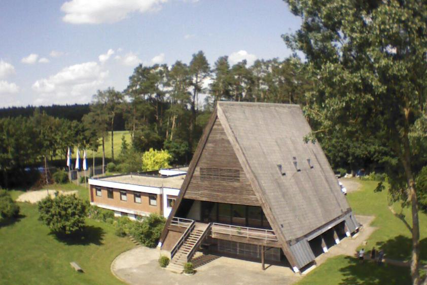 Hermann Kupsch Haus