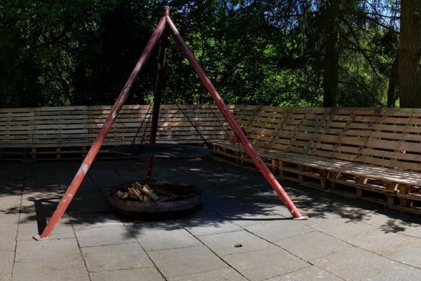 Grillplatz