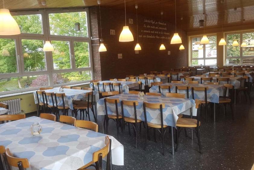 Speisesaal