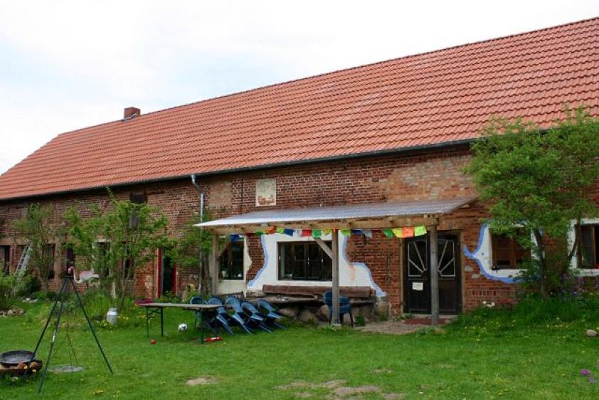 Seminarhaus