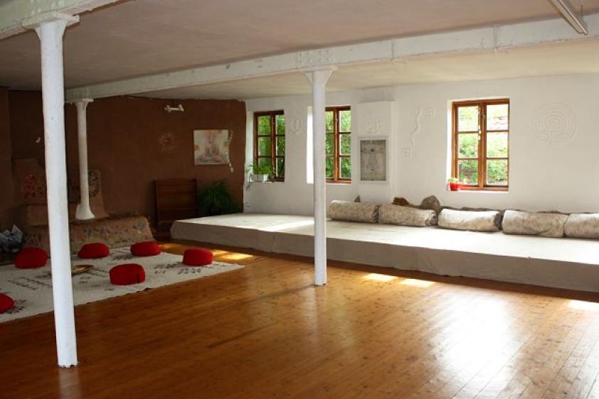 Saal