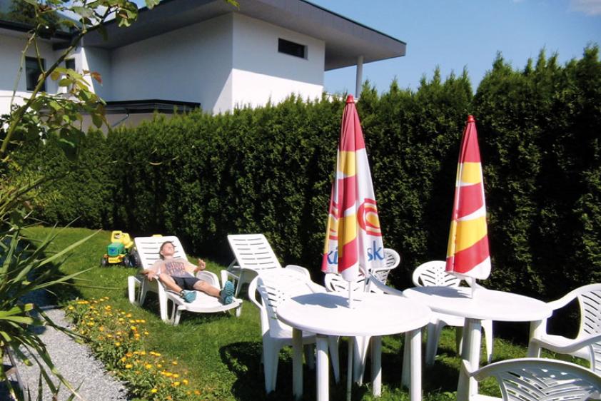 Garten