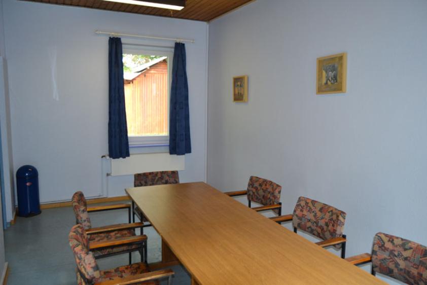 kleine Stube