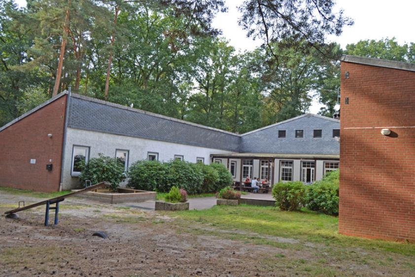Gruppenhaus Everinghausen