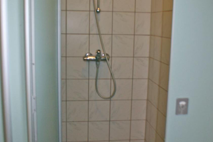 Sanitärraum