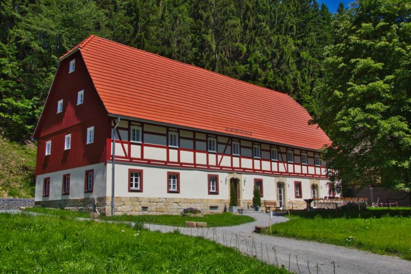 Außenansicht