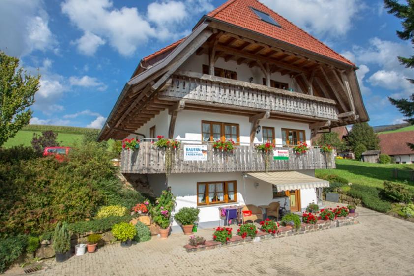 Das Leibgedinghaus