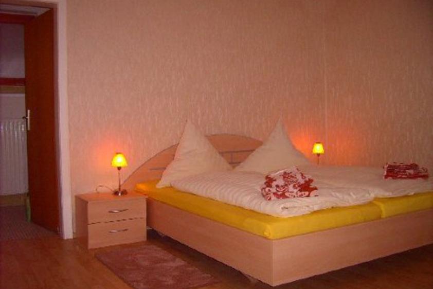 Doppelzimmer