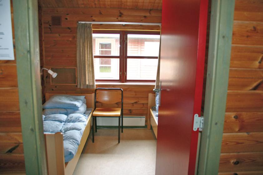 2-Bett-Zimmer