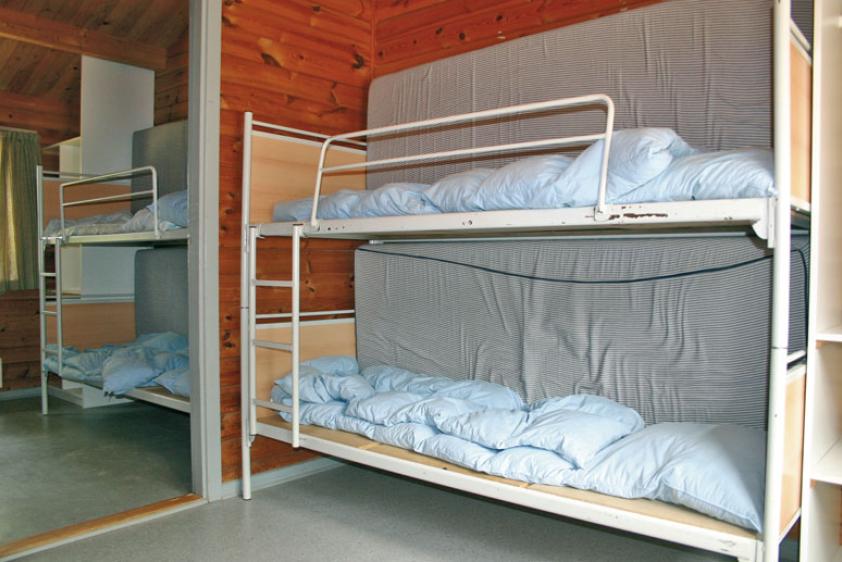 Durchgangszimmer