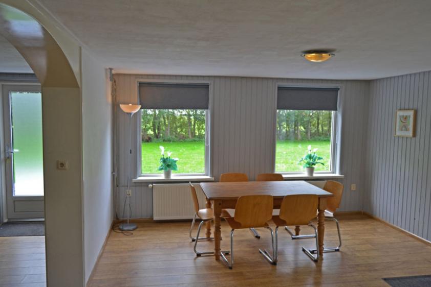 Aufenthaltsbereich