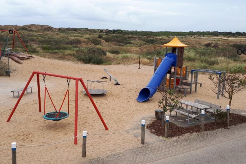 Spielplatz
