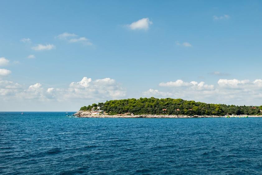 Die Insel