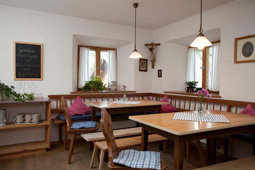 Bauernstube