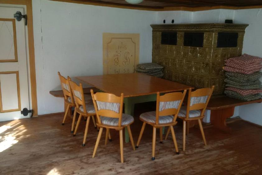 große Stube