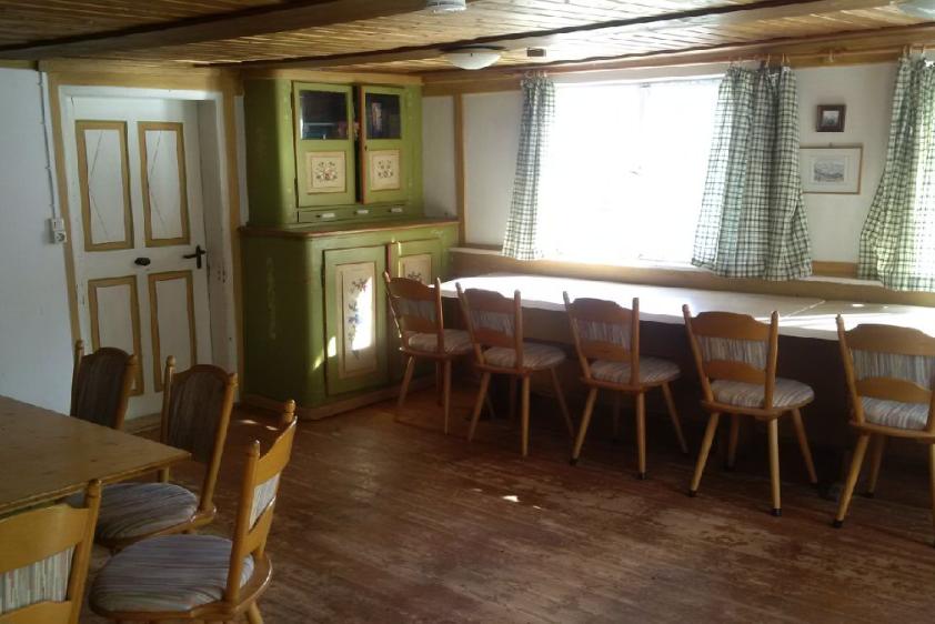 große Stube