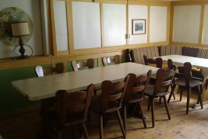 kleine Stube