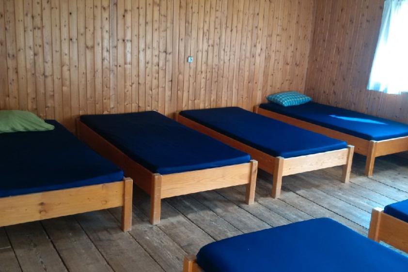 Beispiel Zimmer