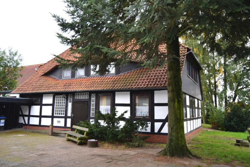 Ferienhaus Uetze