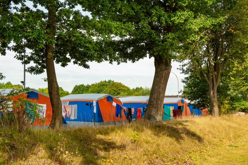 Camp