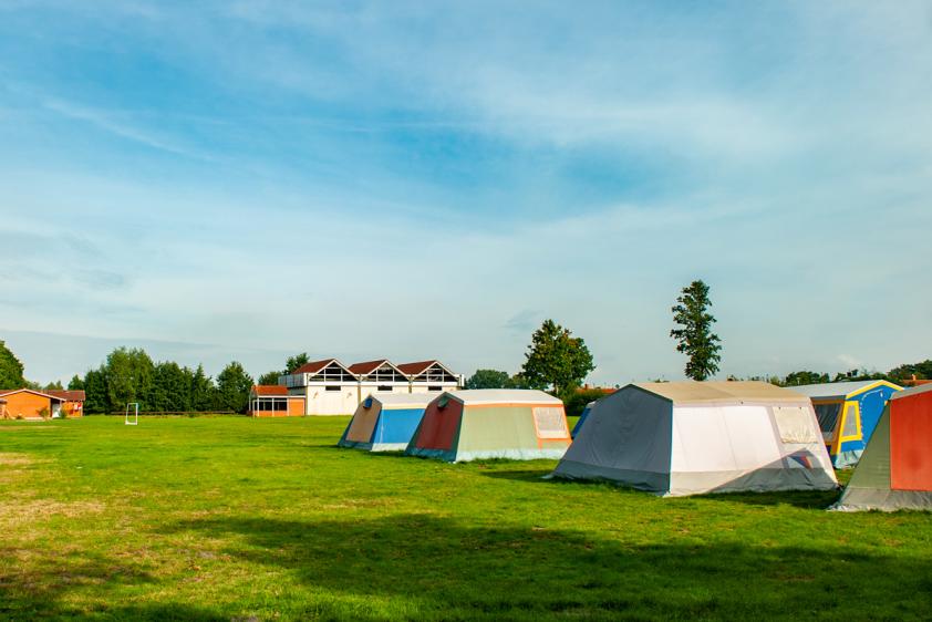 Camp