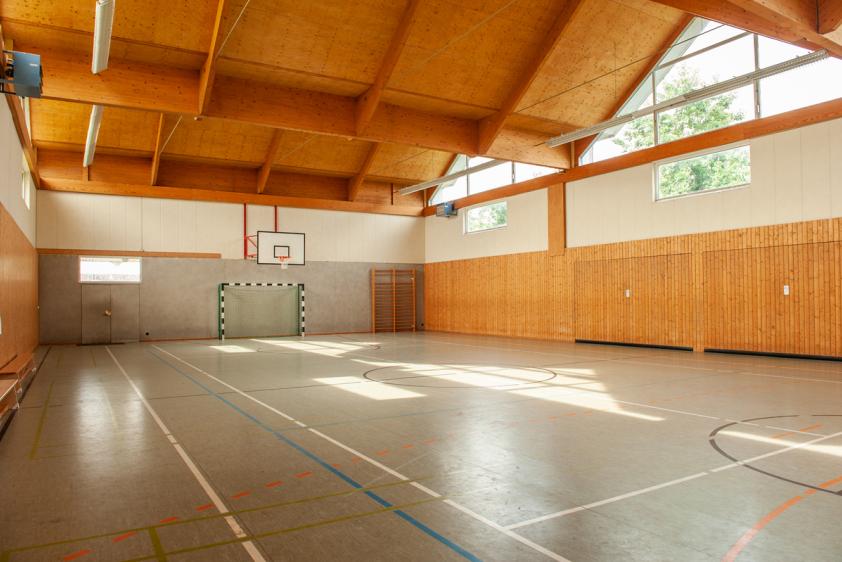 Turnhalle