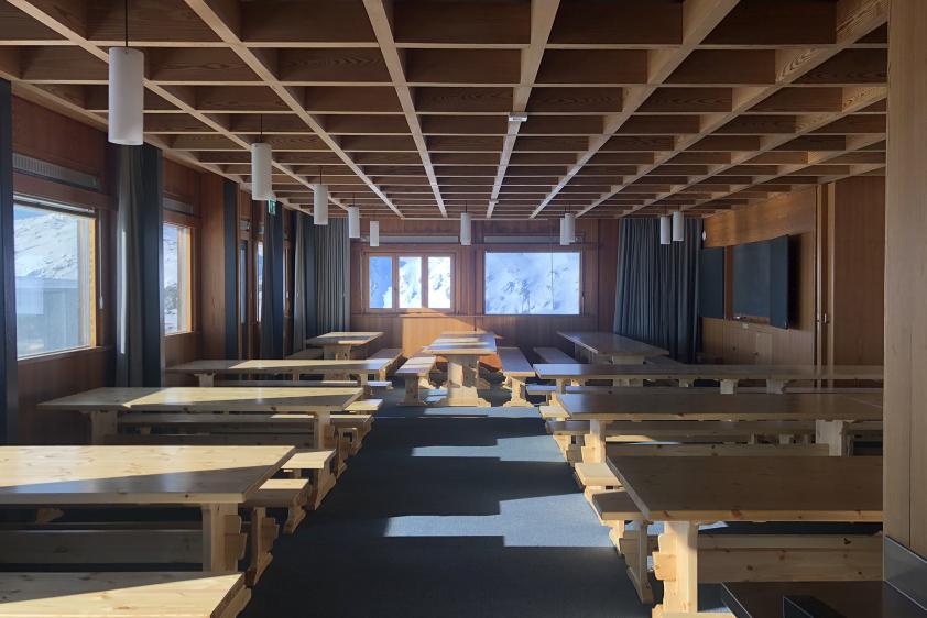 Speisesaal