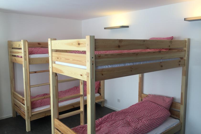 4er Zimmer