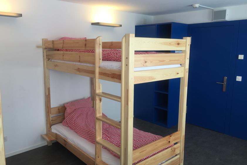 2er Zimmer