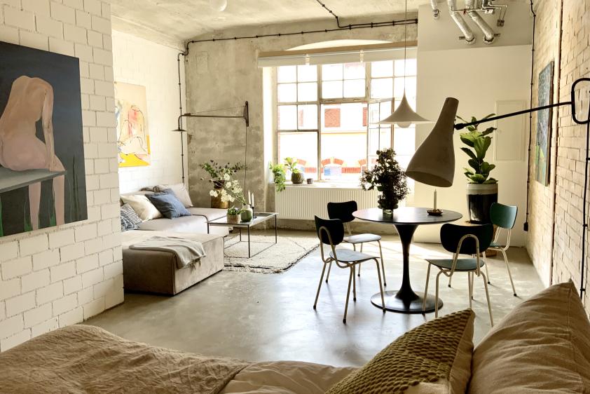 Loft 121