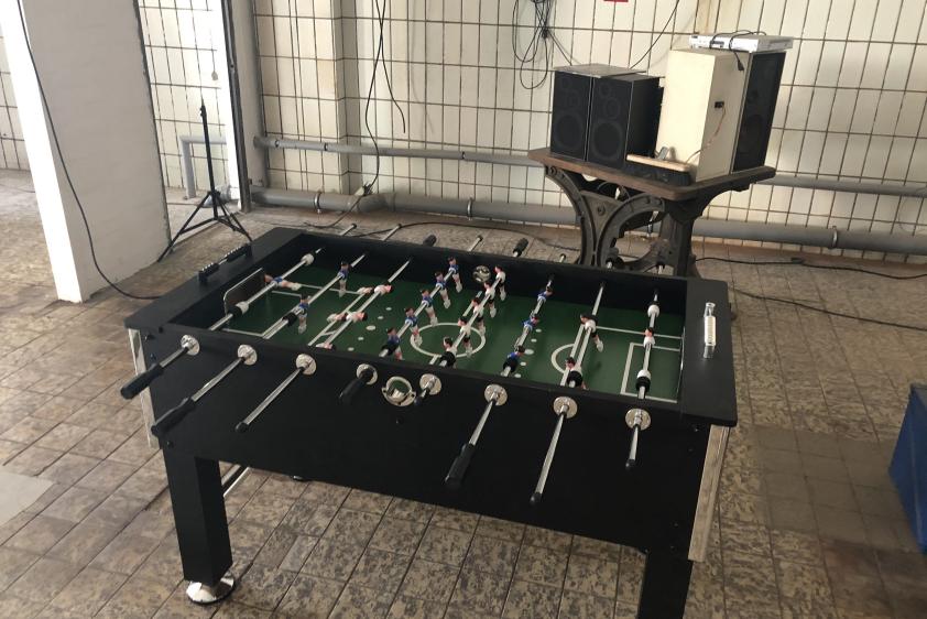 Kicker