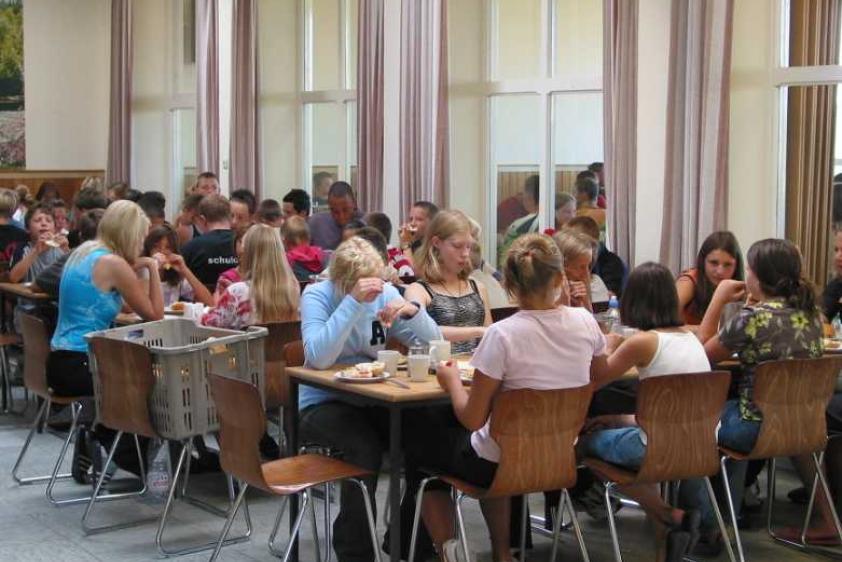 Speisesaal