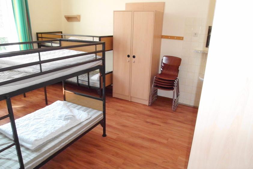 Jugendzimmer