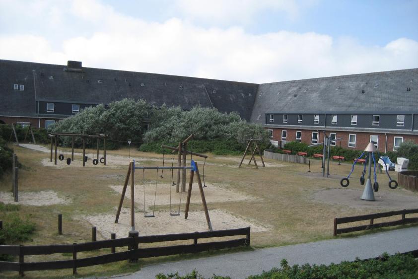 Spielplatz