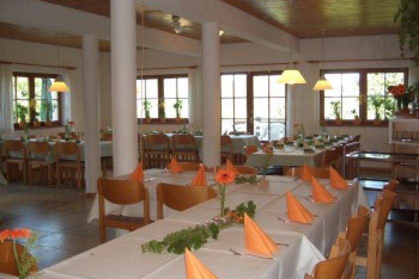 Saal