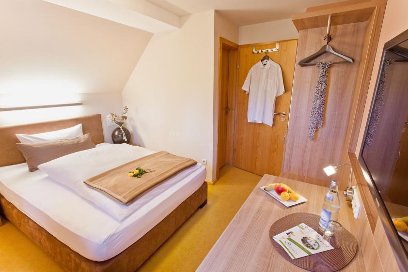 Komfort Einzelzimmer