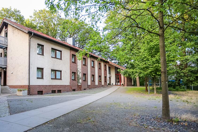 Gästehaus