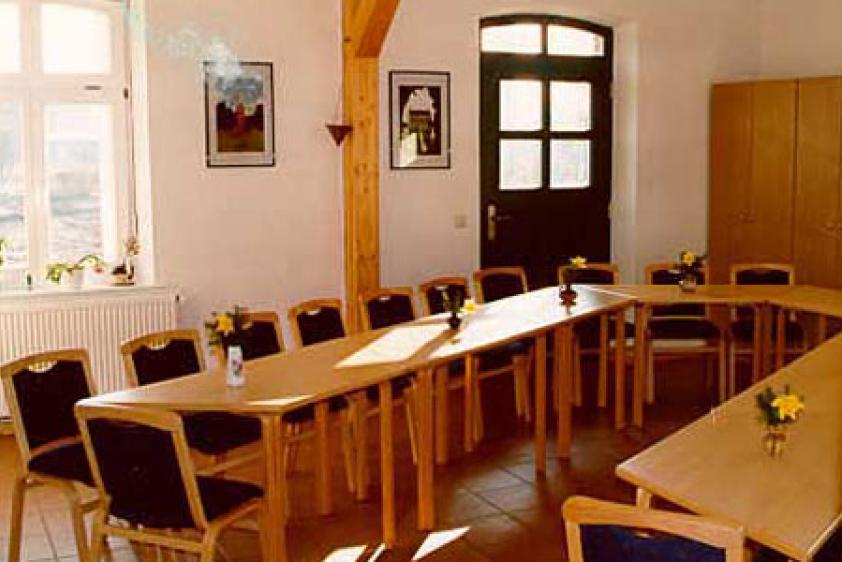 Seminarraum