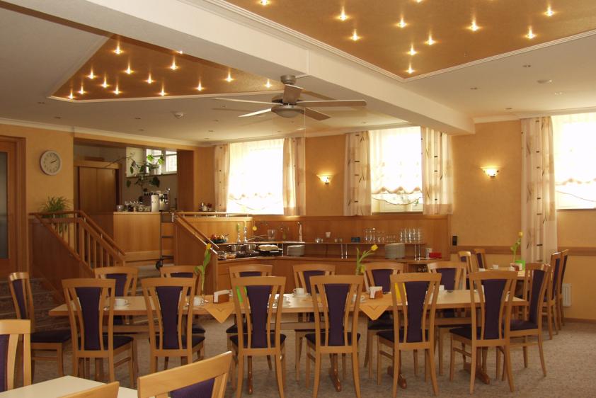Speisesaal