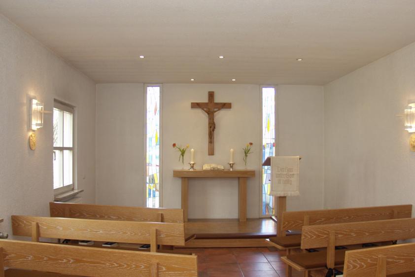 Hauskapelle