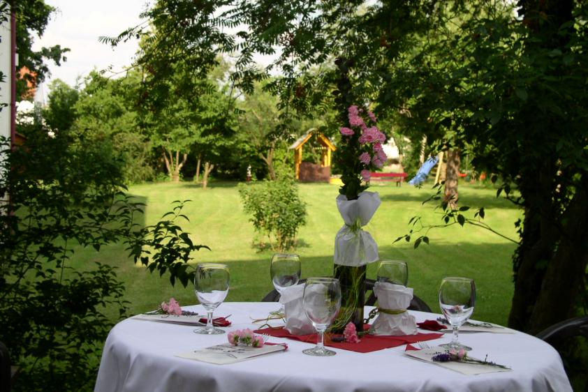 Garten