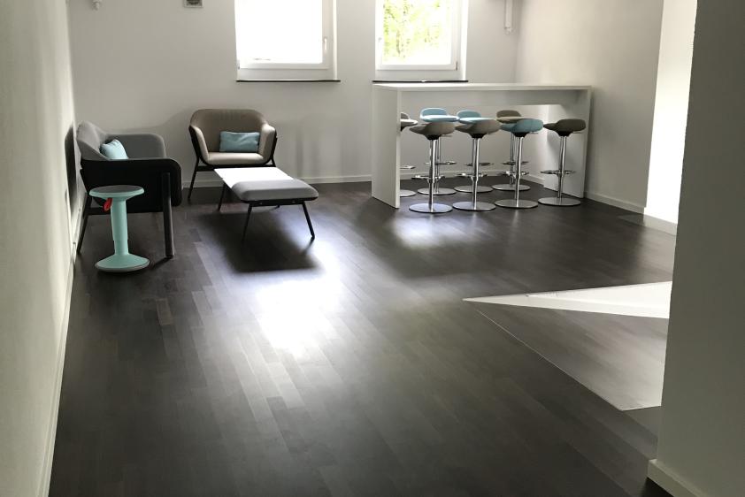 Kleingruppenarbeit ganz entspannt