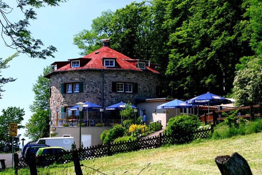 Fuldaer Haus