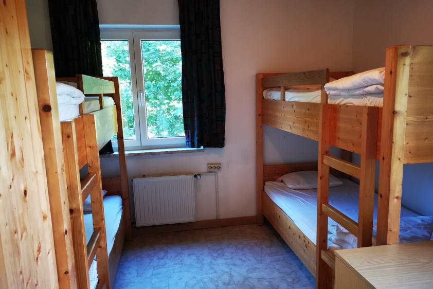 Zimmer Beispiel